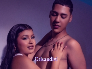 Crisandivi