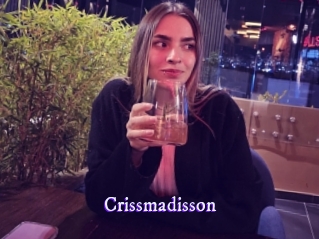 Crissmadisson