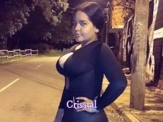 Crisstal