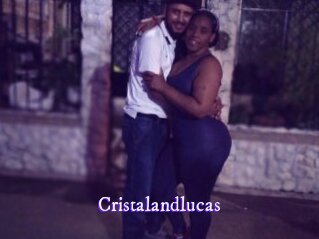 Cristalandlucas