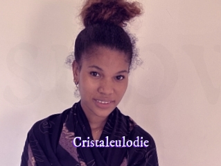 Cristaleulodie