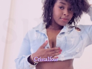 Cristalfoss