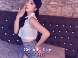 Cristallwilliams