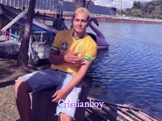 Cristianboy