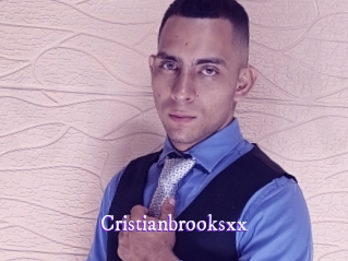 Cristianbrooksxx