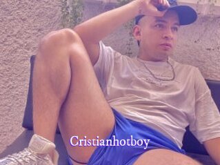 Cristianhotboy