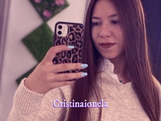 Cristinaionela