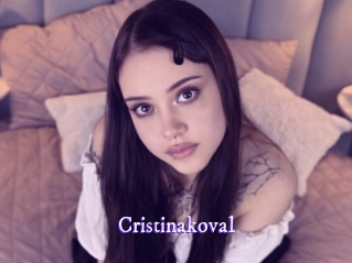 Cristinakoval