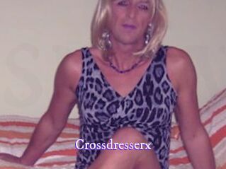 Crossdresserx