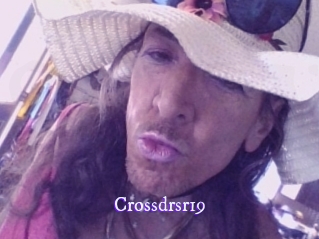 Crossdrsr19