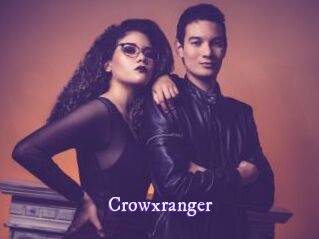 Crowxranger