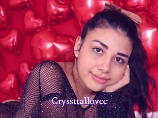 Cryssttallovee