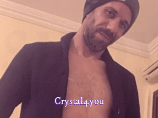 Crystal4you