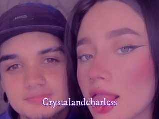 Crystalandcharless