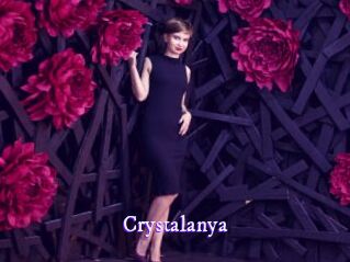 Crystalanya