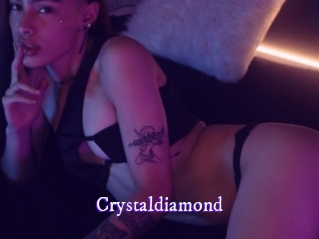 Crystaldiamond