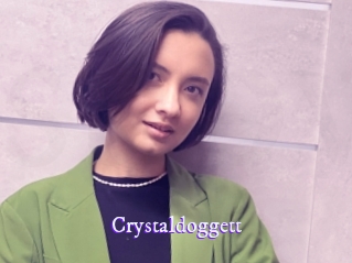 Crystaldoggett