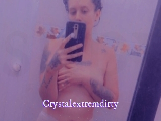 Crystalextremdirty