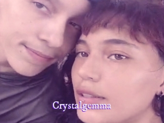 Crystalgemma