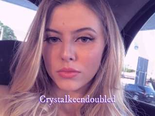 Crystalkeendoubled