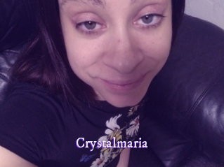 Crystalmaria