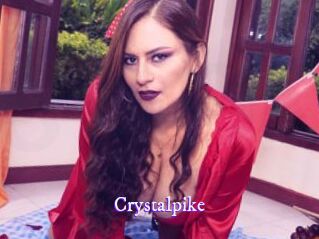 Crystalpike