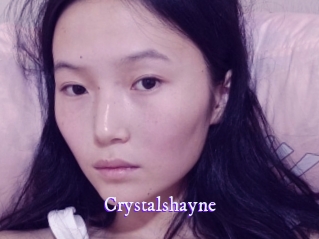 Crystalshayne