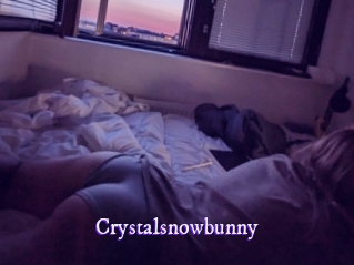 Crystalsnowbunny