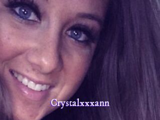 Crystalxxxann