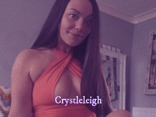 Crystleleigh