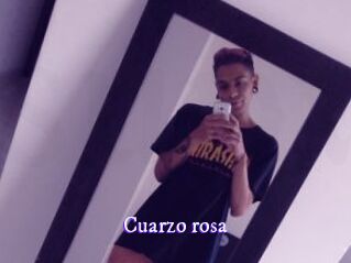 Cuarzo_rosa