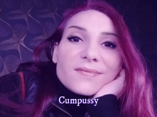 Cumpussy