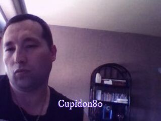 cupidon80 Super Webcam