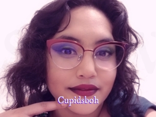 Cupidsboh