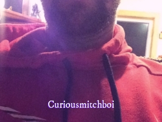 Curiousmitchboi