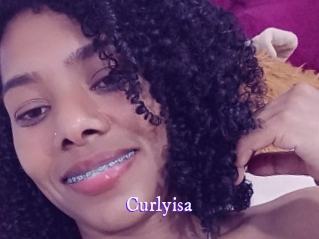 Curlyisa