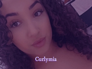 Curlymia