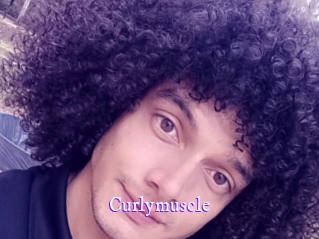 Curlymuscle