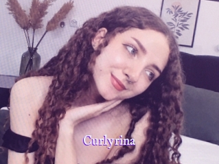 Curlyrina