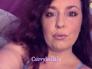 Curvybellala