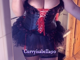 Curvyisabella90