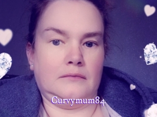 Curvymum84