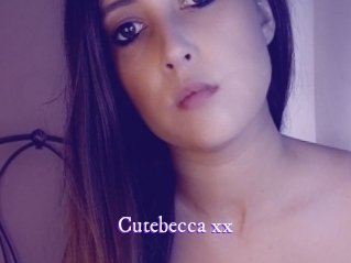 Cutebecca_xx