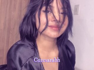Cutesarahh