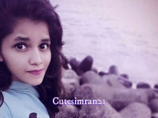 Cutesimran21