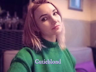 Cutieblond