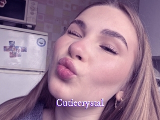 Cutiecrystal