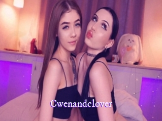 Cwenandclover