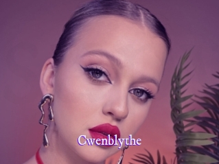 Cwenblythe