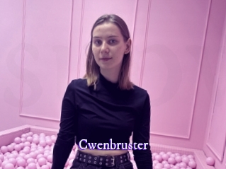 Cwenbruster